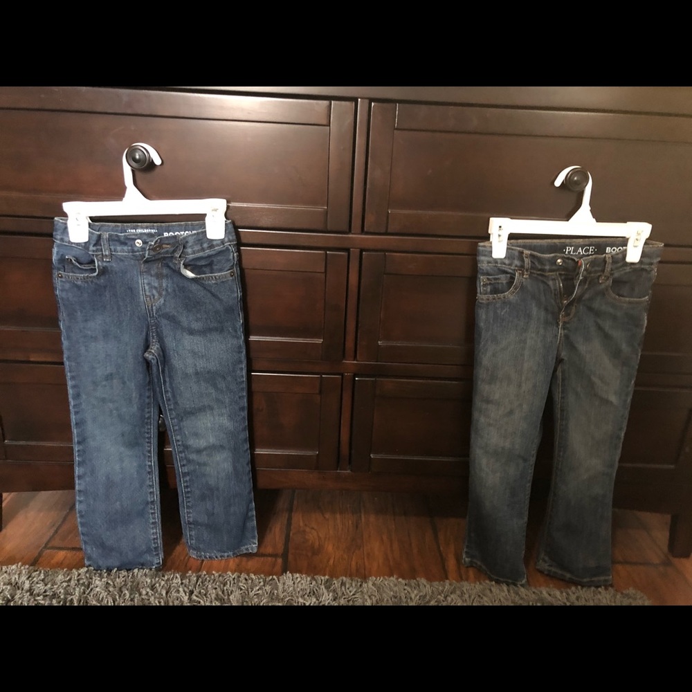 Children’s place boys jeans 5T